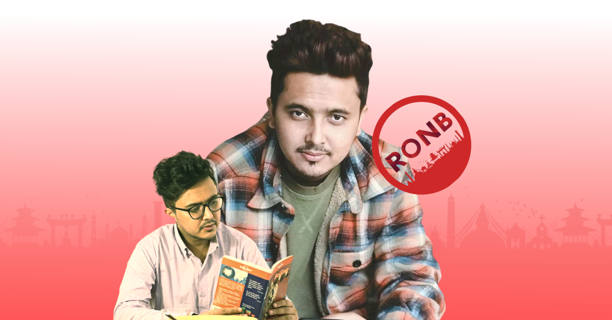 Rounite of Nepal banda सधैकोलागि banda