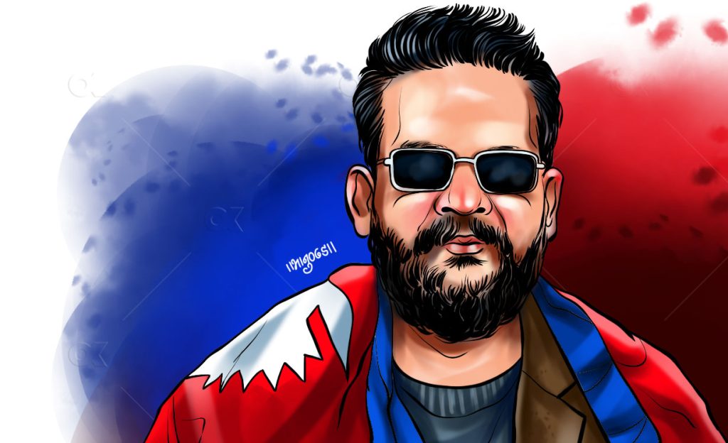 को हुन बालेन ? इतिहास देखी भविष्य सम्म