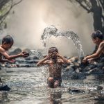 नदीमा डुबेर एकै परीवारका दुई दाजुभाइको ज्यान गयो