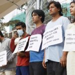 अभियन्ता ईःले भोलि ललितपुर महानगरपालिका अगाडि १०८ मिनेट उभिएर धर्ना दिने