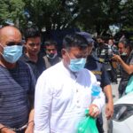  छुट्ने भए सबैजाना ललिता निवास जग्गा प्रकरणमा पक्राउ परेका