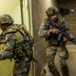 अमेरिकी सेनाको १२ सदस्यीय टोली नेपालमा