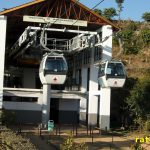 मनकामना केबलकार दशैंमा तीन दिन बन्द