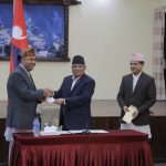 गैरआवासीय नेपालीलाई नागरिकता प्रदान गर्न सुरु