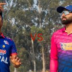 युएईलाई हराउँदै नेपालले टी–२० विश्वकप क्रिकेटमा छनोट