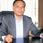 कुलमान घिसिङलाई आफ्नै कार्यालयमा प्रवेश निषेध