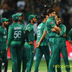 बाबर आजमले दिए  राजीनामा, मसूद र अफ्रिदी बने नयाँ कप्तान