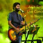 अरिजित सिंहले मङ्सिर ९ मा नेपालमा कन्सर्ट गर्ने, तयारी भव्य