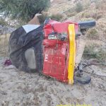 जुम्लामा अटो दुर्घटनामा दुई जनाको मृत्यु ,एक जना घाइते