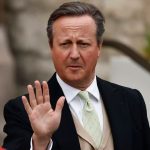 पूर्वप्रधानमन्त्री नै बने विदेशमन्त्री