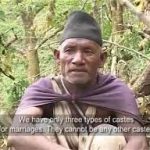 पूर्व राउटे प्रमुख महिनबहादुर शाहीको ६६ वर्षको उमेरमा निधन