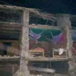 जाजरकोट भूकम्प, अस्पताल घाइतेहरु भरिए,