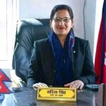 भुइँचालो परि नगरपालिकाका उपप्रमुख मृत्यु