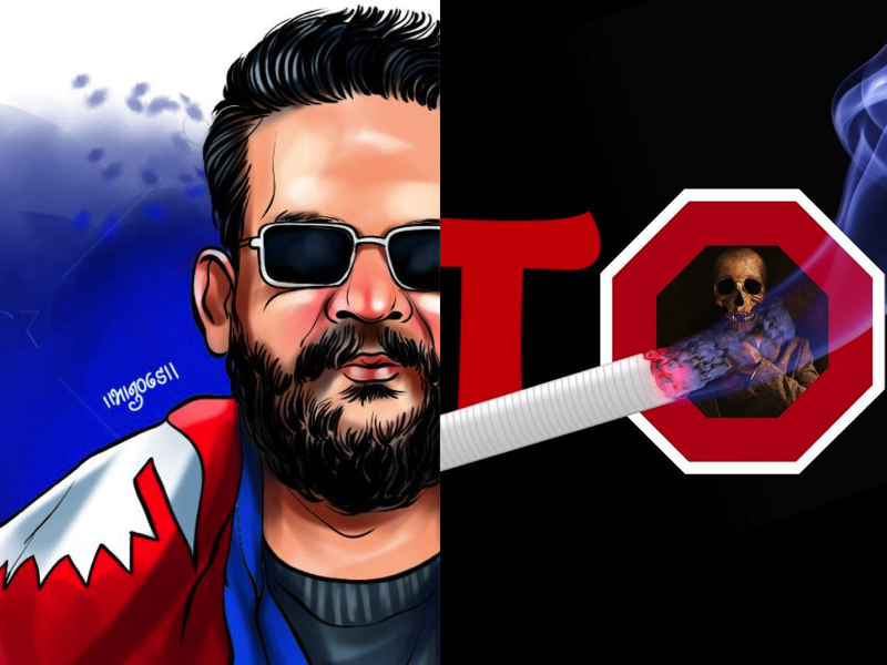 काठमाडौं महानगरपालिकामा आजदेखि सुर्तीजन्य वस्तुको बिक्री वितरणमा रोक